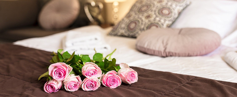 Villa Aina***, Laško  romantično razvajanje - Kuponko.si