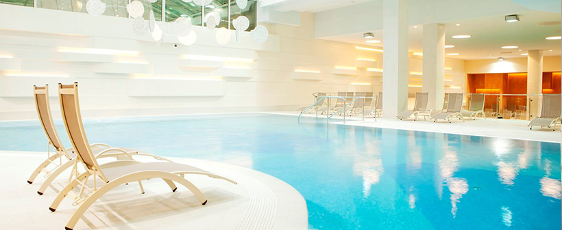 Lifeclass hoteli Portorož: praznični premium paket - Kuponko.si