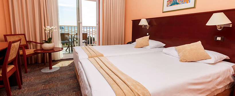 Lifeclass hoteli Portorož: praznični premium paket - Kuponko.si