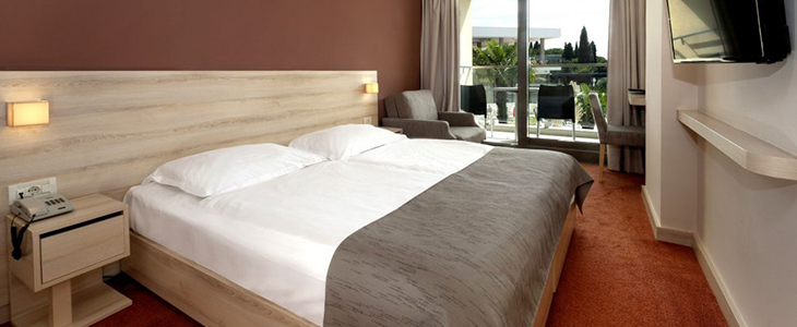 Hotel Materada*** Plava Laguna, Poreč - Kuponko.si