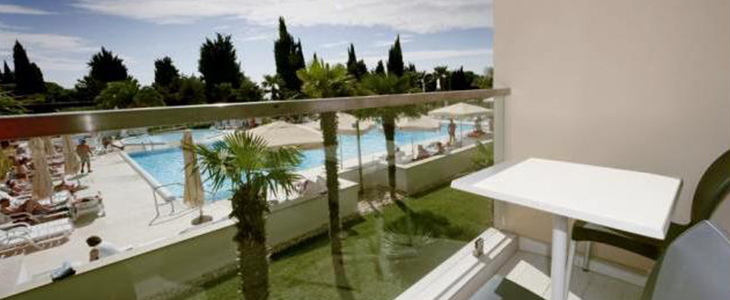 Hotel Materada*** Plava Laguna, Poreč - Kuponko.si