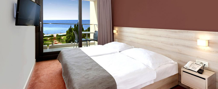 Hotel Materada*** Plava Laguna, Poreč - Kuponko.si