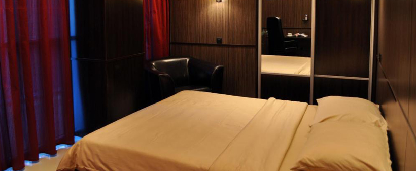 Hotel Fortuna****, Banja Luka: wellness oddih - Kuponko.si