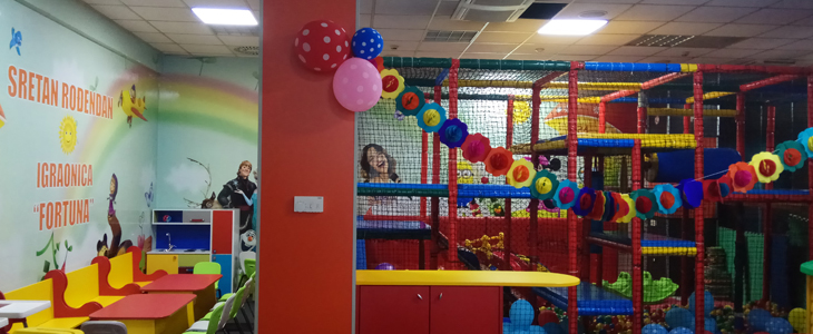 Hotel Fortuna****, Banja Luka: wellness oddih - Kuponko.si