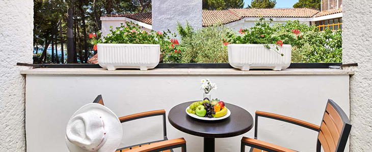 Villa Galijot**** Plava Laguna, Poreč - Kuponko.si