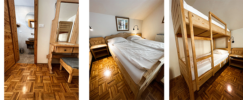 Gostišče Smogavc pri Zrečah, aktiven oddih  - Kuponko.si