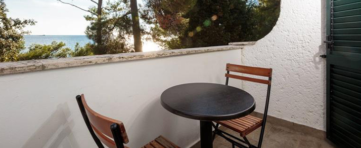 Villa Galijot**** Plava Laguna, Poreč - Kuponko.si