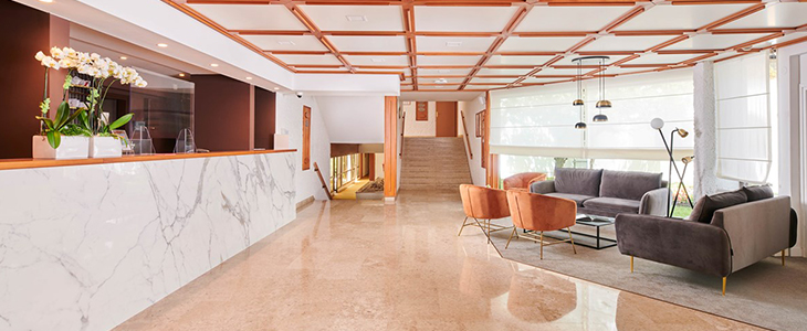 Villa Galijot**** Plava Laguna, Poreč - Kuponko.si