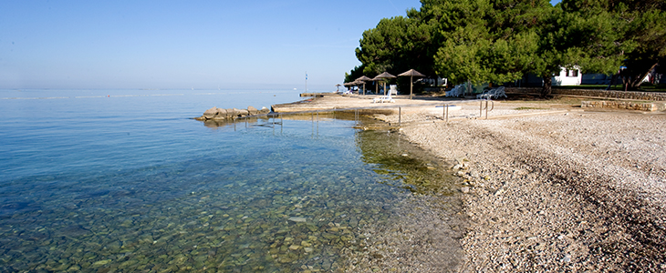 Villa Galijot**** Plava Laguna, Poreč - Kuponko.si