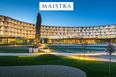 Family hotel Amarin****, Rovinj, Hrvaška