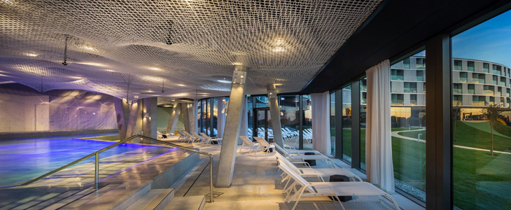 Family hotel Amarin****, Rovinj, Hrvaška - Kuponko.si