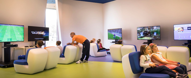 Family hotel Amarin****, Rovinj, Hrvaška - Kuponko.si