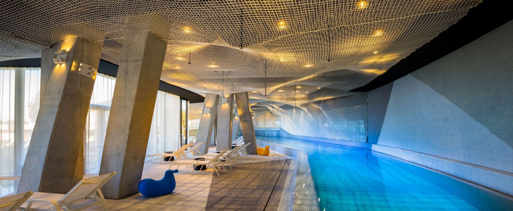 Family hotel Amarin****, Rovinj, Hrvaška - Kuponko.si