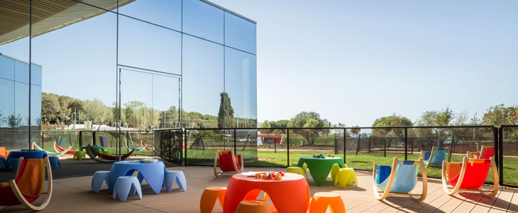 Family hotel Amarin****, Rovinj, Hrvaška - Kuponko.si