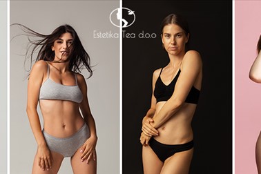 Spa & Beauty Tea: 10 tretmajev za oblikovanje telesa