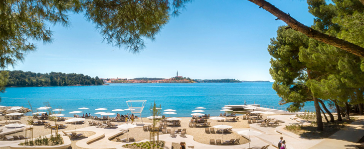 Family hotel Amarin****, Rovinj, Hrvaška - Kuponko.si