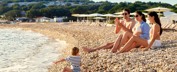 Family hotel Amarin****, Rovinj, Hrvaška - Kuponko.si