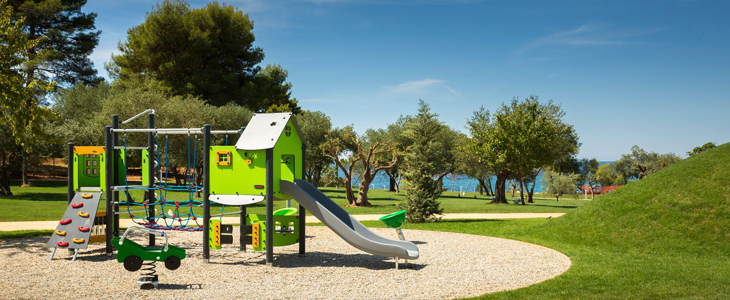 Family hotel Amarin****, Rovinj, Hrvaška - Kuponko.si