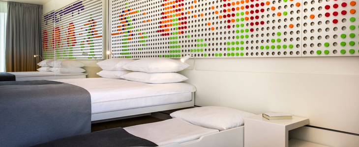 Family hotel Amarin****, Rovinj, Hrvaška - Kuponko.si