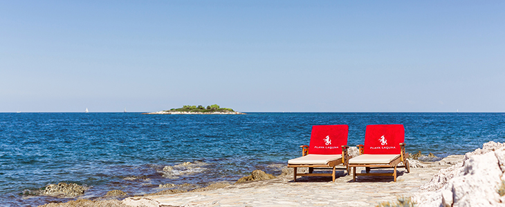 Villa Galijot**** Plava Laguna, Poreč - Kuponko.si