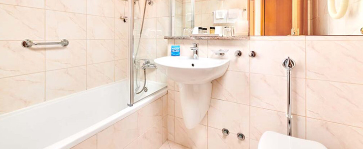 Villa Galijot**** Plava Laguna, Poreč - Kuponko.si