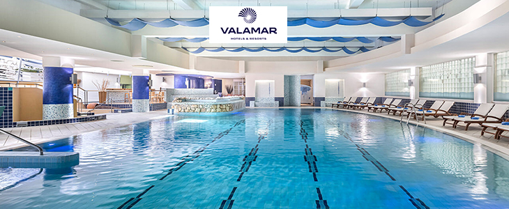 Valamar hotel Diamant v Poreču - Kuponko.si