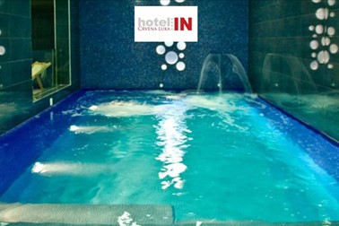 Hotel IN 4*, Biograd na Moru: girls wanna relax