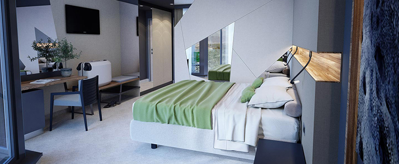 Hotel Olea 4*, Pag: 2x nočitev s polpenzionom - Kuponko.si