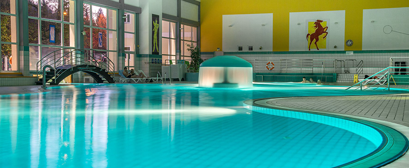 Grand hotel Rogaška****: oddih s polpenzionom - Kuponko.si