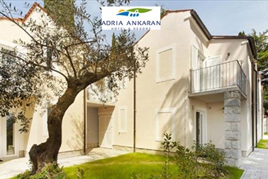 Olive Suites 4*, Ankaran: zimski oddih