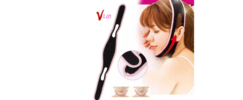 V Lift, trak za oblikovanje obraza - Kuponko.si