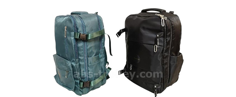 Kabinski nahrbtnik Marina Style​ 