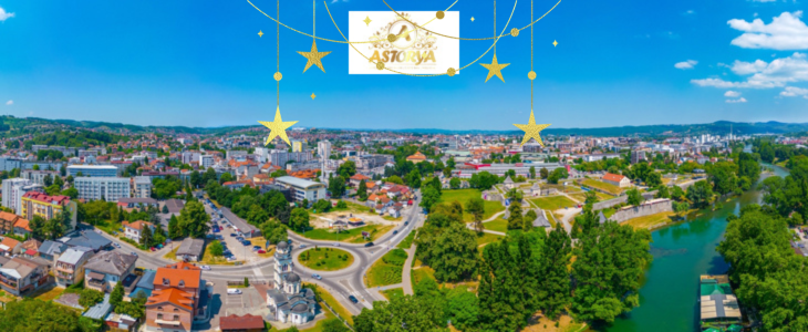 Banja Luka, Wellness&Spa Hotel Astorya - Kuponko.si