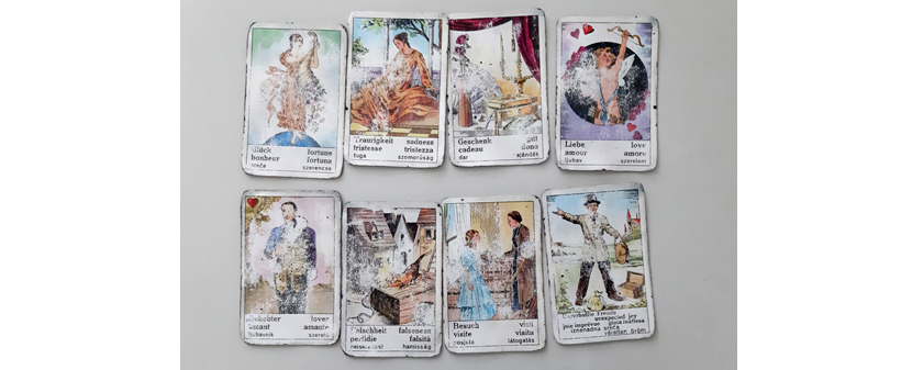 Vedeževanje s postavitvijo 2 vprašanj - Kuponko.si