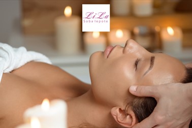 Soba lepote LiLa: korejska nega obraza