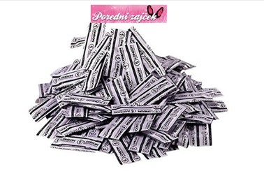 Komplet kondomov Durex London (100 kosov)