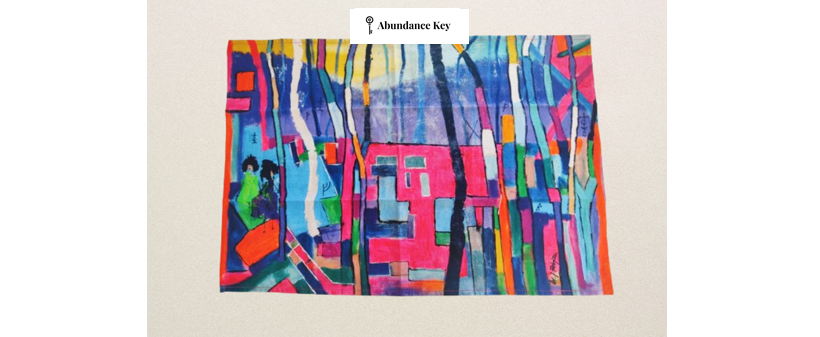 Energijsko kuhinjsko krpo za srečo in uspeh - Kuponko.si