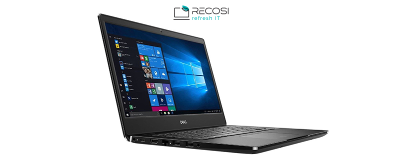 Obnovljen prenosni računalnik Dell Latitude 3400 - Kuponko.si