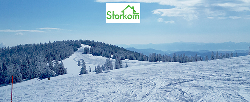 Apartmaj Črnica na Kopah: aktiven oddih - Kuponko.si