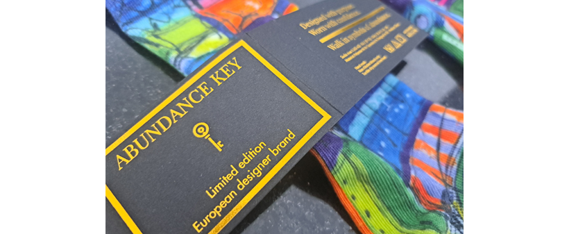 Energijske nogavice za bogastvo, srečo in uspeh - Kuponko.si