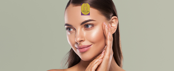 Salon Vital&Lepa, specialni kisikov tretma - Kuponko.si