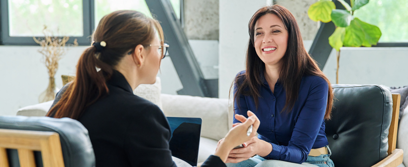 Moč dotika; Terapevtski pogovor, 50 minut - Kuponko.si