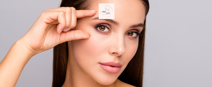 Salon SkinLux, čistilna anti-age nega obraza - Kuponko.si