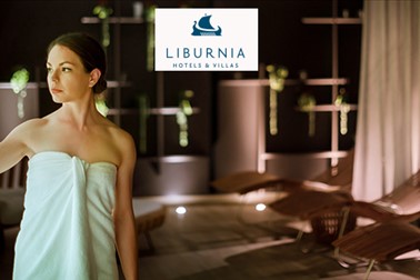 Hotel Admiral, Opatija, adventni oddih s polpenzionom