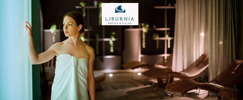 Hotel Admiral, Opatija, adventni oddih s polpenzionom - Kuponko.si