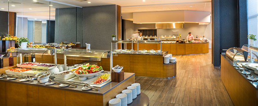 Hotel Admiral, Opatija, adventni oddih s polpenzionom - Kuponko.si