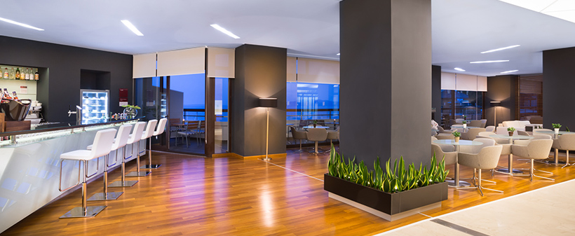 Hotel Admiral, Opatija, adventni oddih s polpenzionom - Kuponko.si