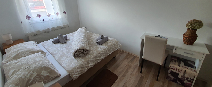 App Sandra 4*, Sv. Martin: 5x nočitev - Kuponko.si