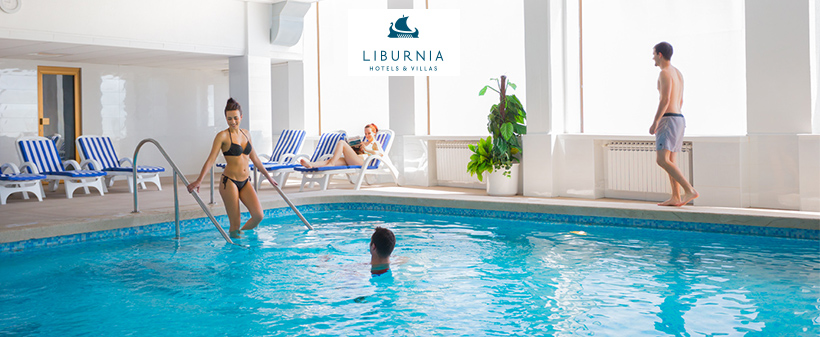 Hotel Istra Opatija, morski oddih s polpenzionom - Kuponko.si