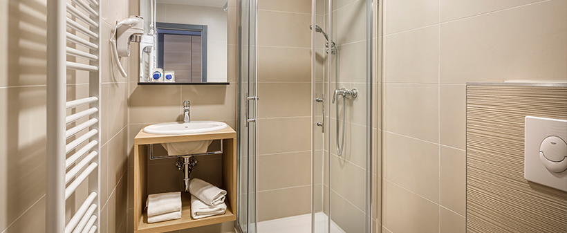 Hotel Istra Opatija, morski oddih s polpenzionom - Kuponko.si